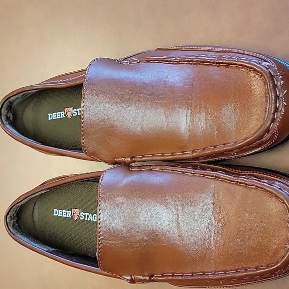Deer Staggs shoes - Picture 1 of 5
